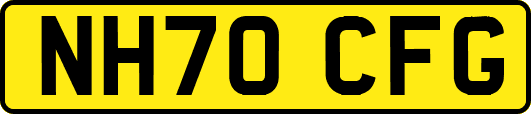 NH70CFG