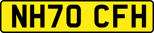 NH70CFH