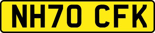 NH70CFK
