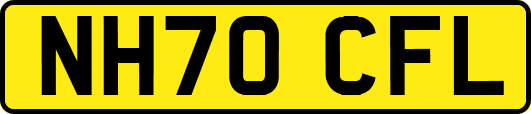 NH70CFL