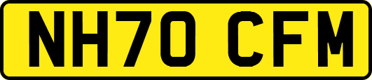 NH70CFM