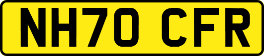 NH70CFR