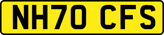 NH70CFS