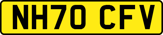 NH70CFV