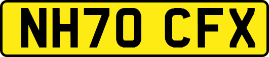NH70CFX