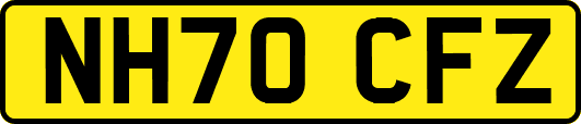 NH70CFZ