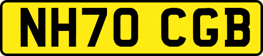 NH70CGB
