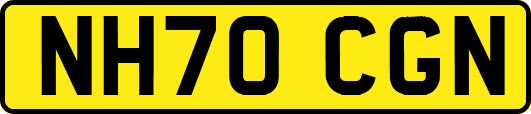 NH70CGN