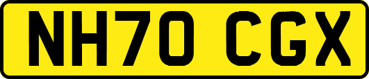 NH70CGX