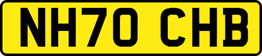 NH70CHB