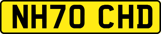 NH70CHD