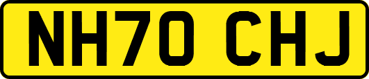 NH70CHJ