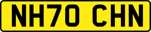 NH70CHN
