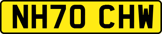NH70CHW