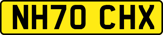 NH70CHX