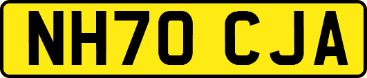 NH70CJA