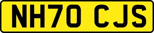 NH70CJS