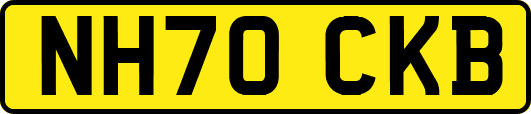 NH70CKB