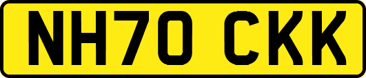NH70CKK