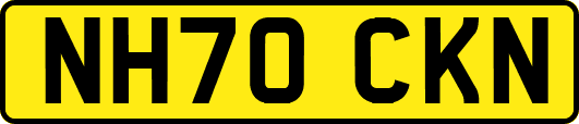 NH70CKN