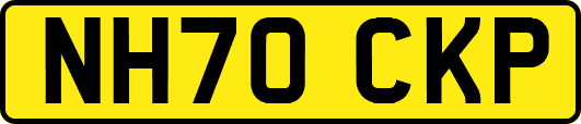NH70CKP
