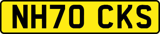 NH70CKS