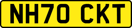 NH70CKT