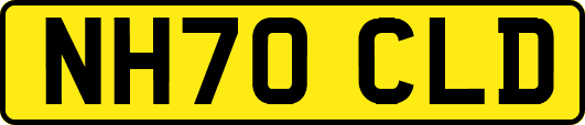 NH70CLD