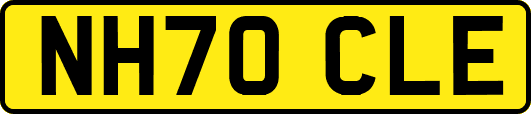 NH70CLE
