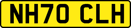 NH70CLH