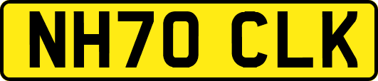 NH70CLK