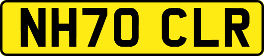 NH70CLR