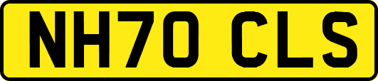 NH70CLS