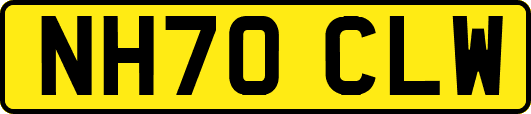 NH70CLW