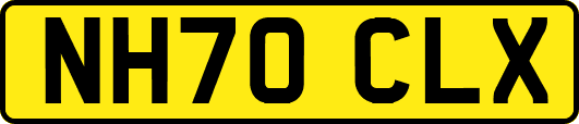 NH70CLX