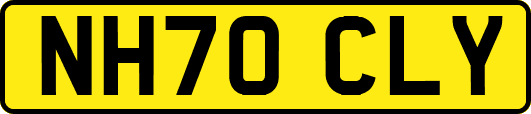 NH70CLY