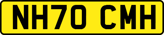NH70CMH