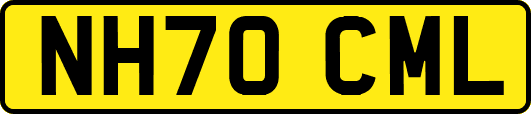 NH70CML