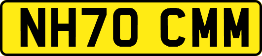 NH70CMM