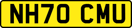 NH70CMU