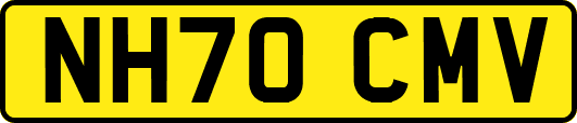 NH70CMV