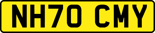 NH70CMY