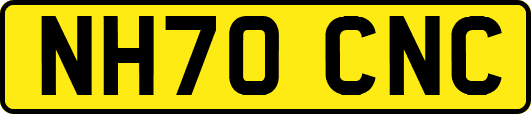 NH70CNC