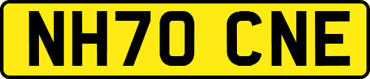 NH70CNE