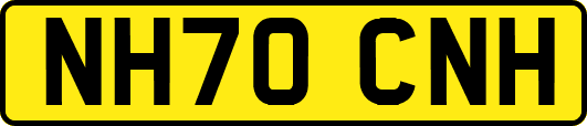 NH70CNH