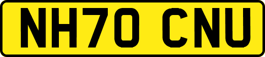 NH70CNU