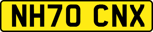 NH70CNX