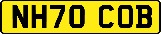 NH70COB