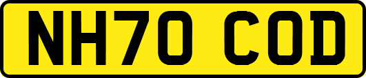 NH70COD
