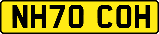 NH70COH